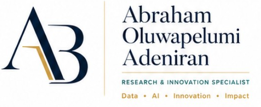 Abraham Oluwapelumi Adeniran